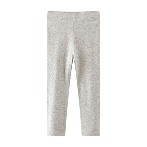 Mädchen Leggings aus elastischem Jersey-Material Drune