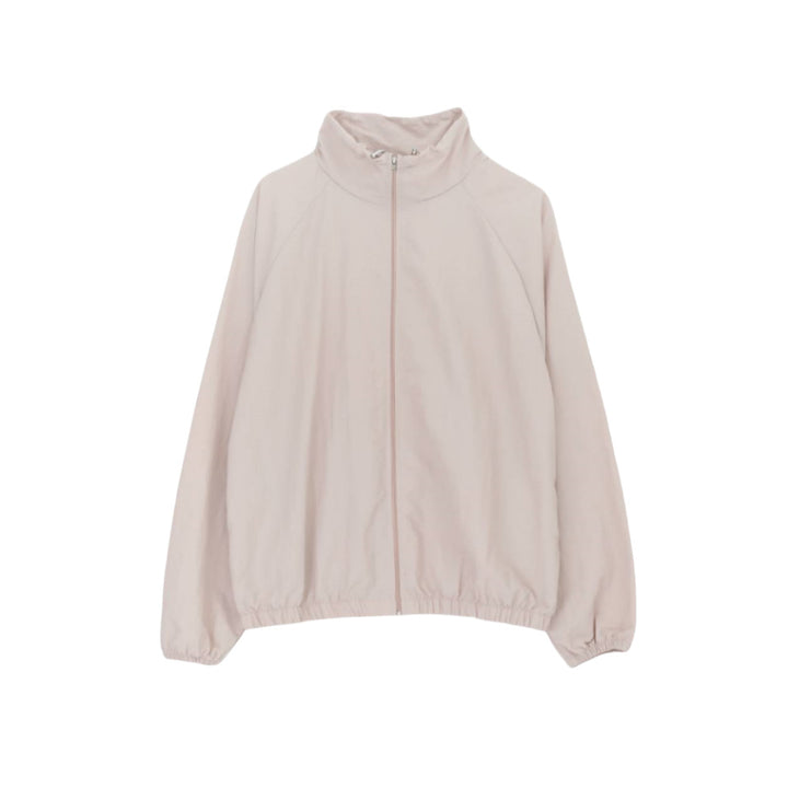 Damen funktionale Übergangsjacke mit hohem Kragen Drune
