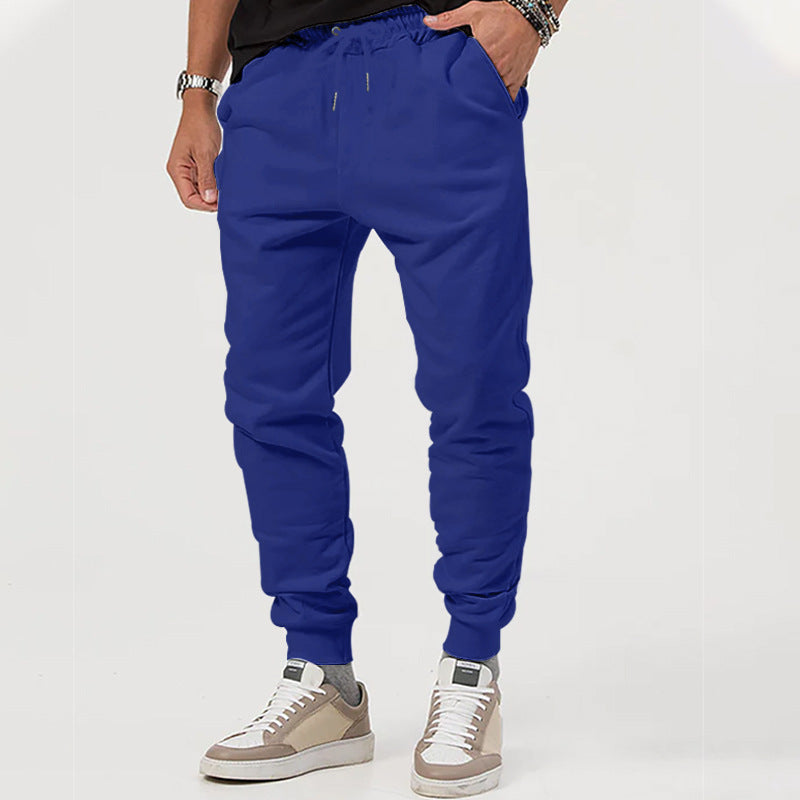 Herren Sportliche Freizeithosen Drune