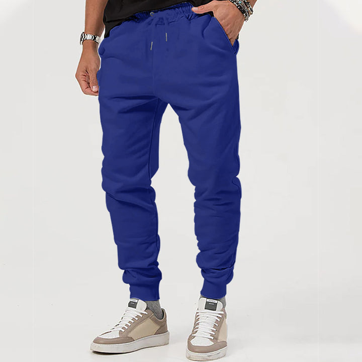Herren Sportliche Freizeithosen Drune