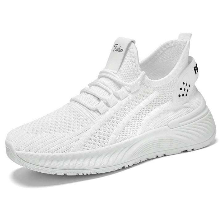 Damen Atmungsaktive Laufschuhe mit hochelastischem Obermaterial Drune