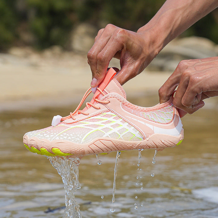 Damen Wasserschuhe für Outdoor-Aktivitäten Drune