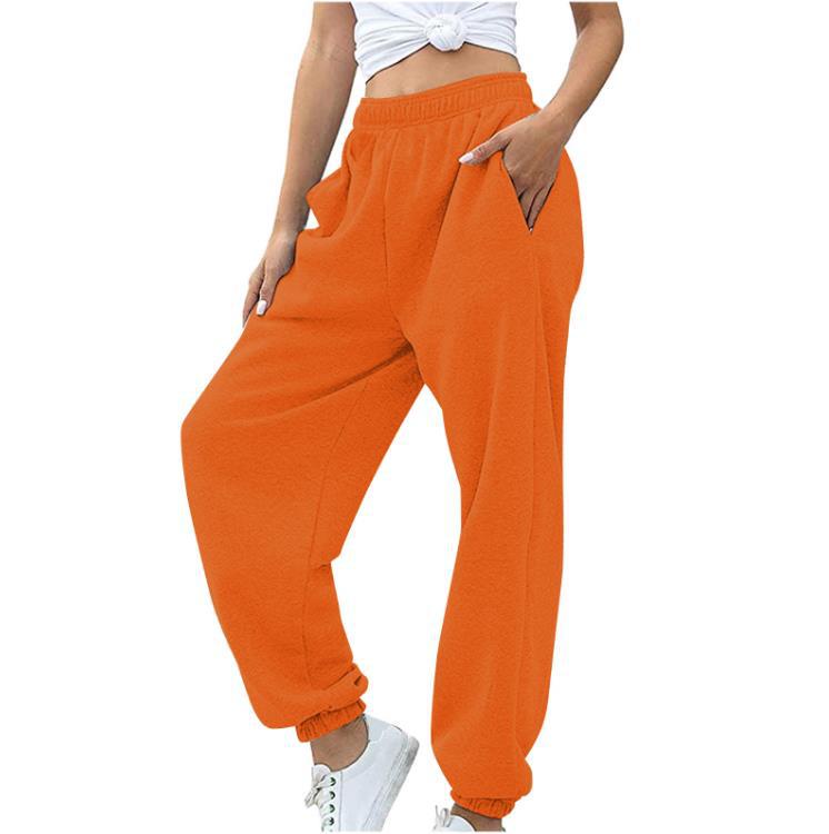 Drune | Bequeme Jogger Sweatpants Für Frauen