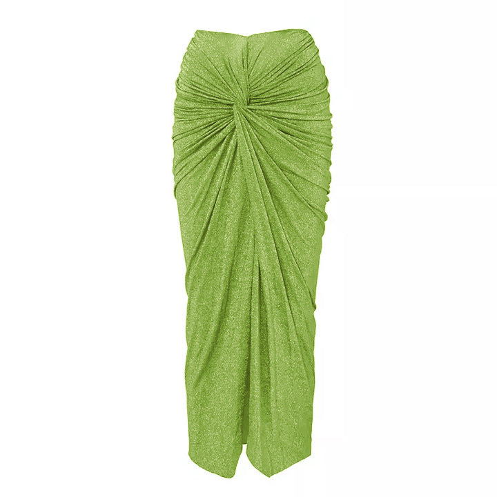 Damen eleganter Cut-Out Einteiler Badeanzug Drune