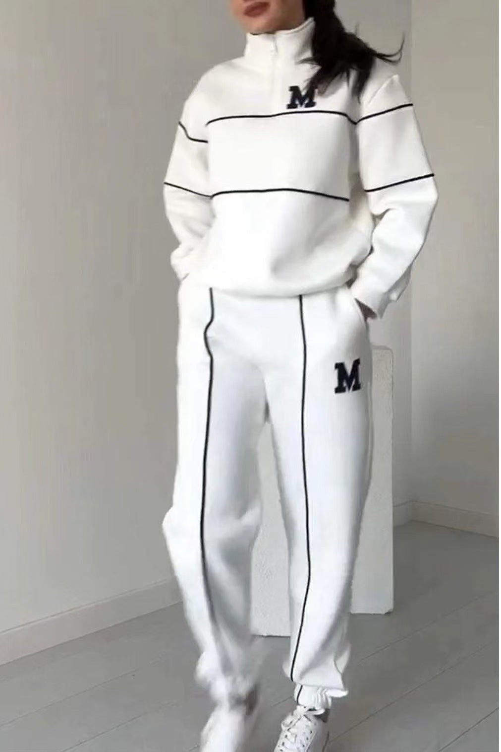 Damen Sportanzug Drune