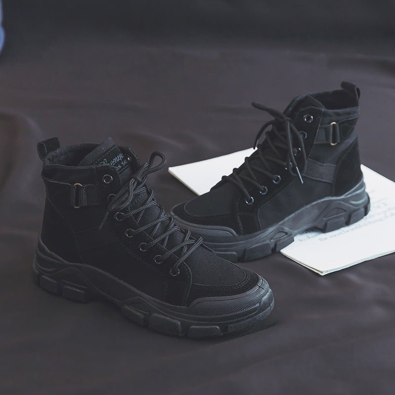 Drune | Motorradstiefel