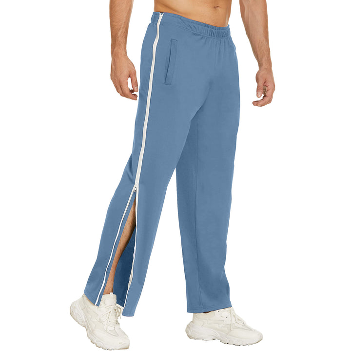 Drune | Sporthose mit Reißverschluss