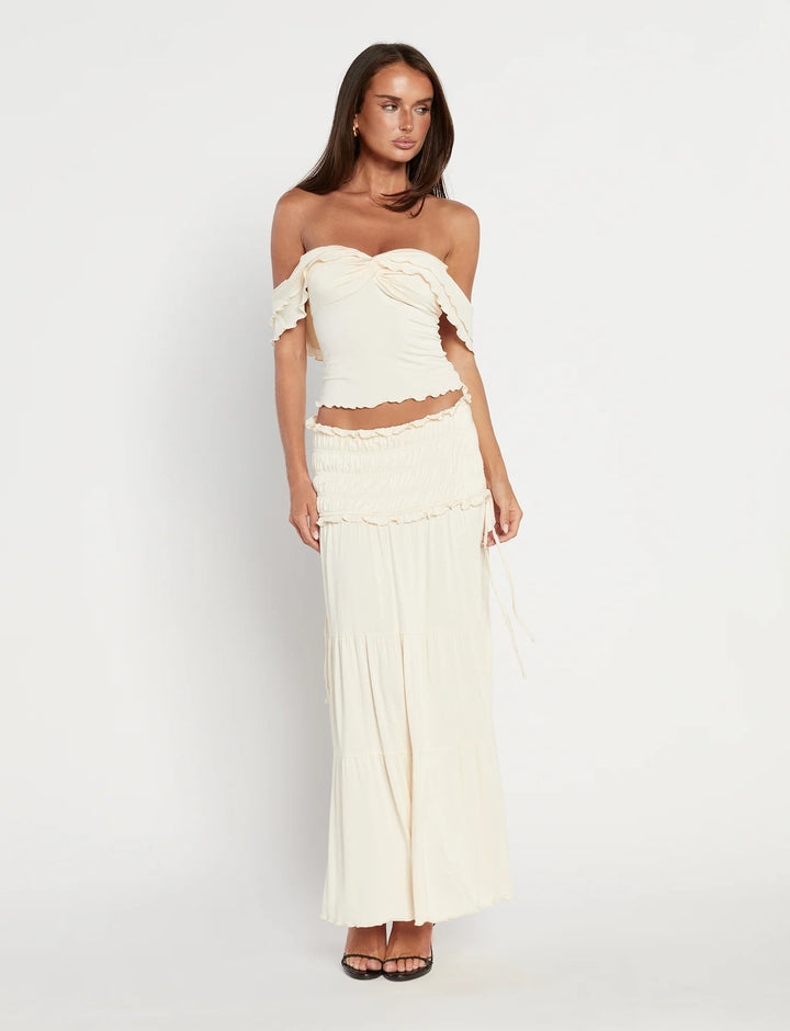 Damen Lässiges Sommer Set Drune