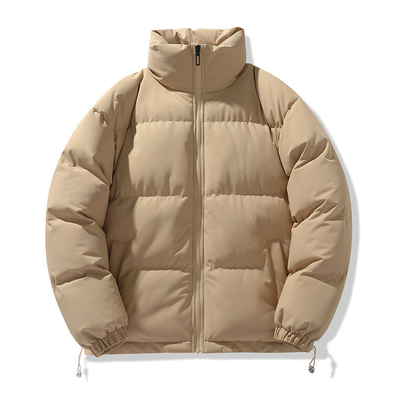 Drune | Warme und bequeme Winterjacke