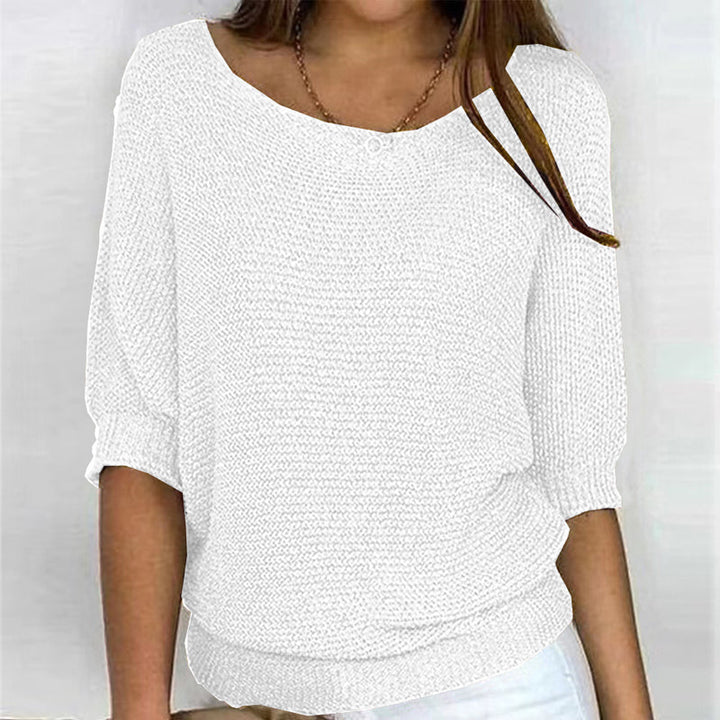 Drune | Lässig Pullover