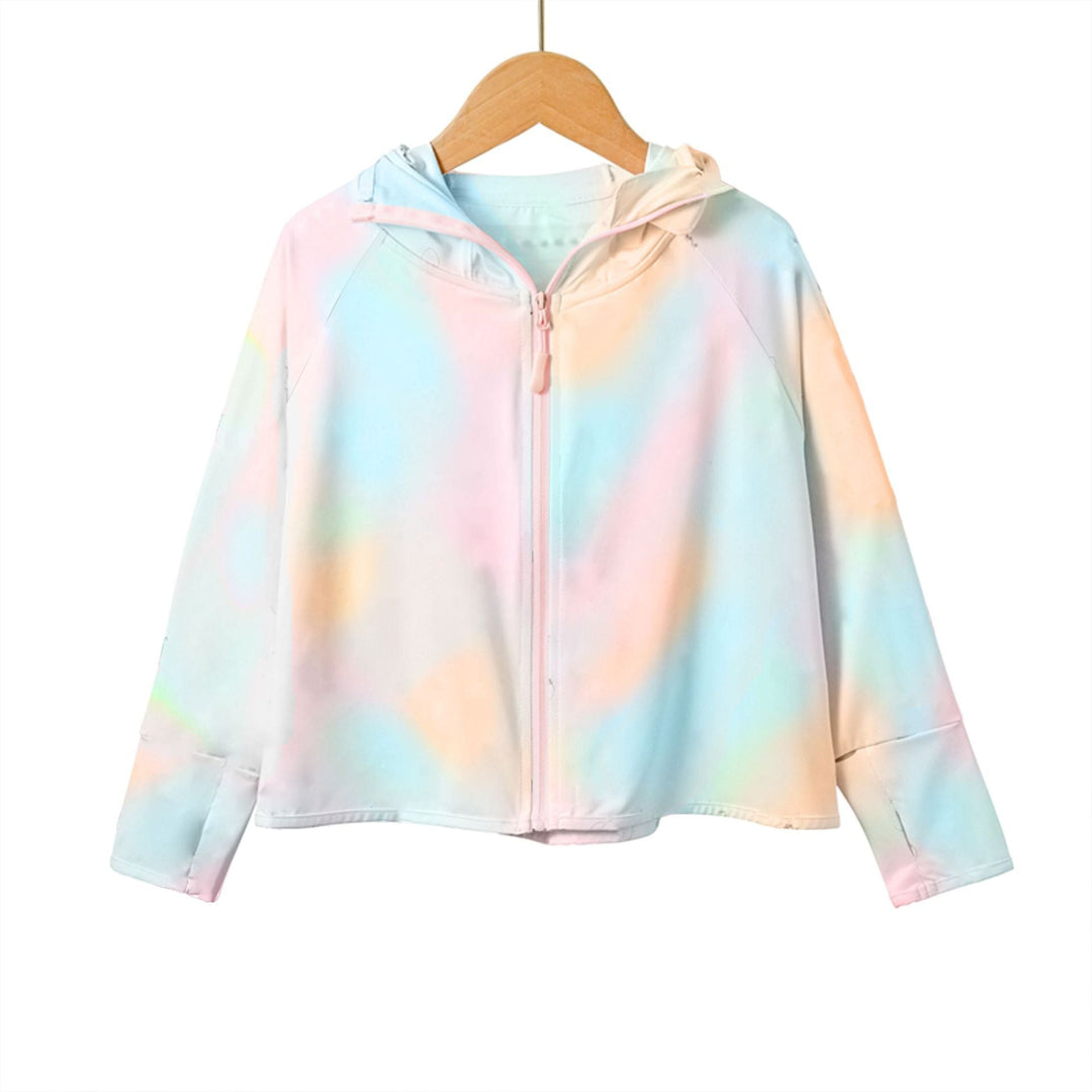 Damen Sportliche Funktionsjacke mit atmungsaktivem Material Drune