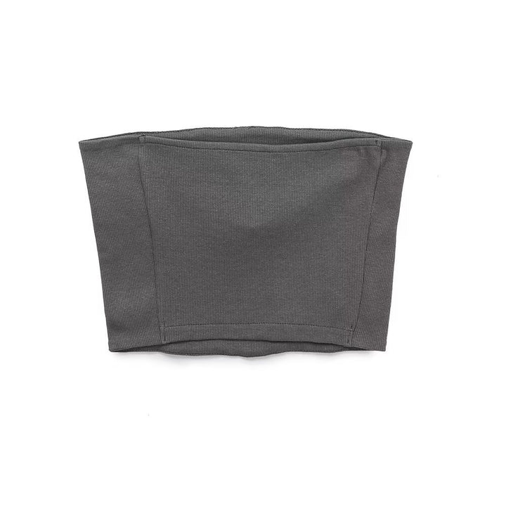 Damen Bustier-Oberteil mit praktischem Tragekomfort und elastischer Passform Drune