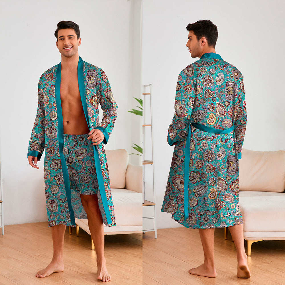 Drune | Elegantes Freizeitanzug Für Herren