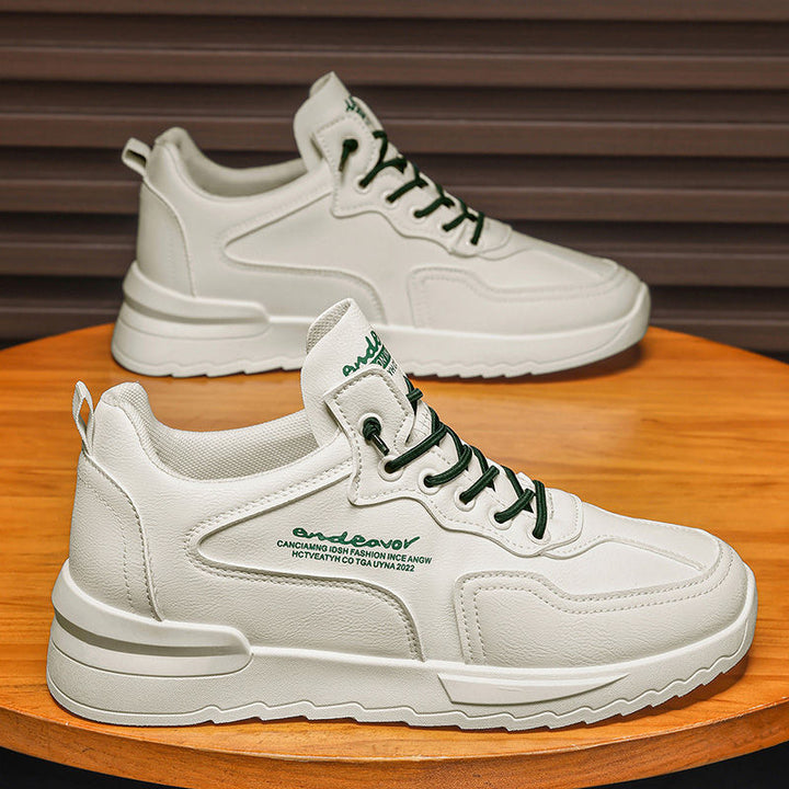 Damen Sportliche Sneakers mit ergonomischer Dämpfung und atmungsaktivem Obermaterial Drune