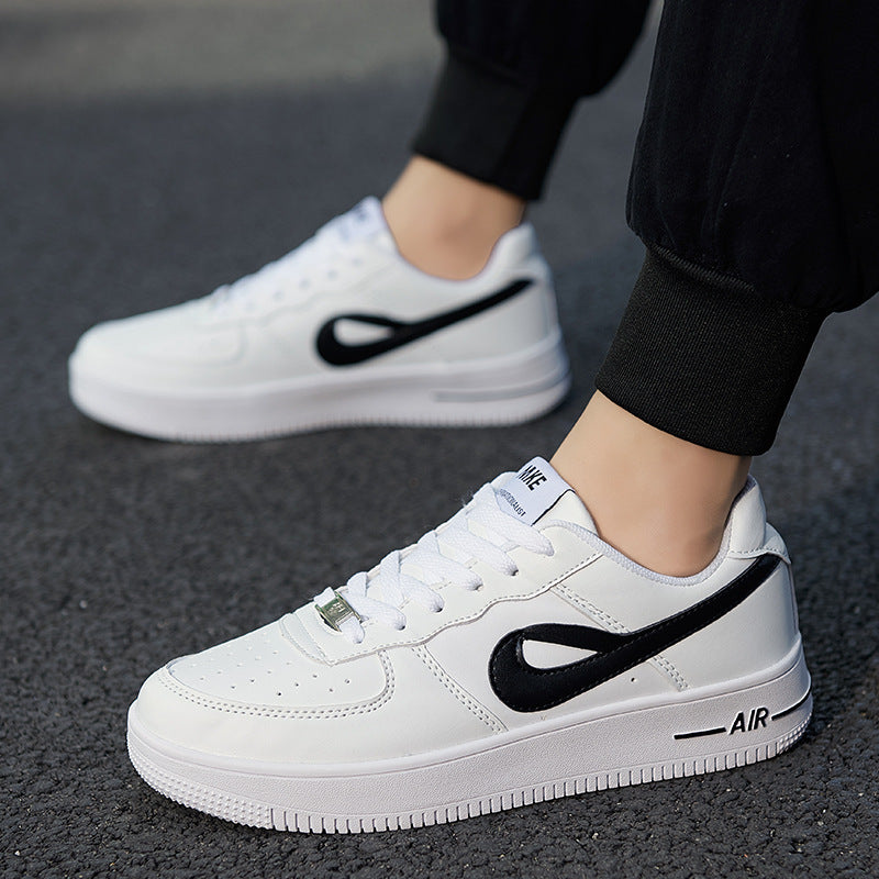 Damen Sportliche Sneakers mit rutschfester und atmungsaktiver Sohle Drune