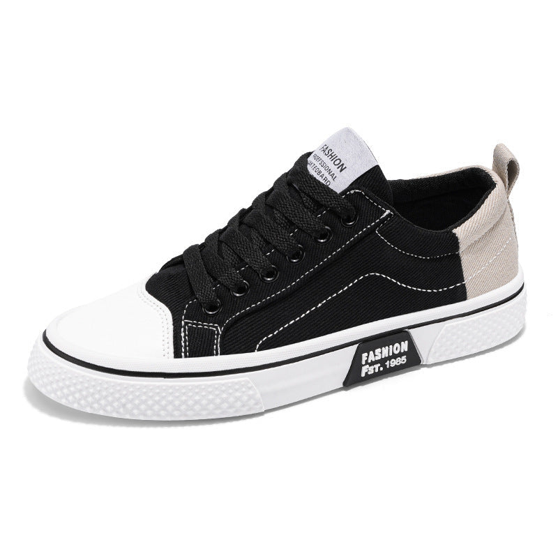 Damen lässige Sneaker mit hochwertiger Oberfläche und rutschfester Sohle Drune