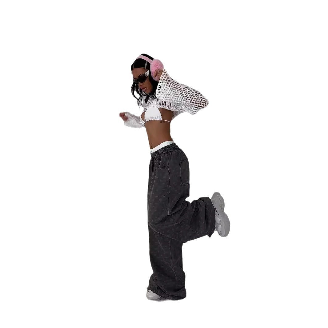 Damen Freizeithose Drune