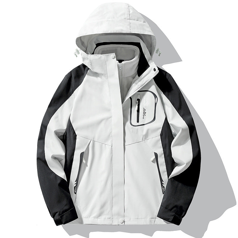 Drune | Anpassbare Damenjacke