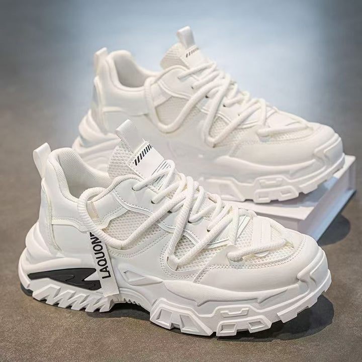 Damen Sportliche Lauf-Sneakers mit innovativem Design und gDruneauten Stützsystem Drune