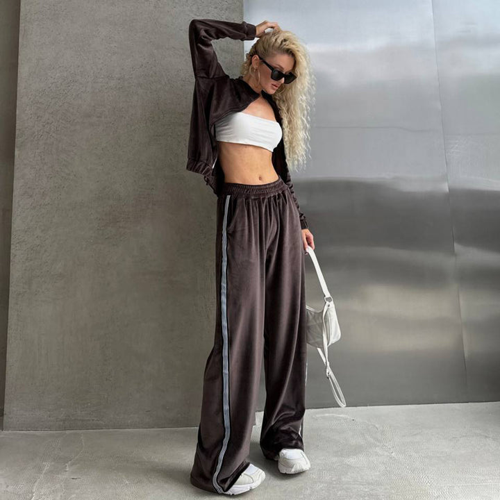 Damen Sportanzug mit elegantem und komfortablem Design Drune