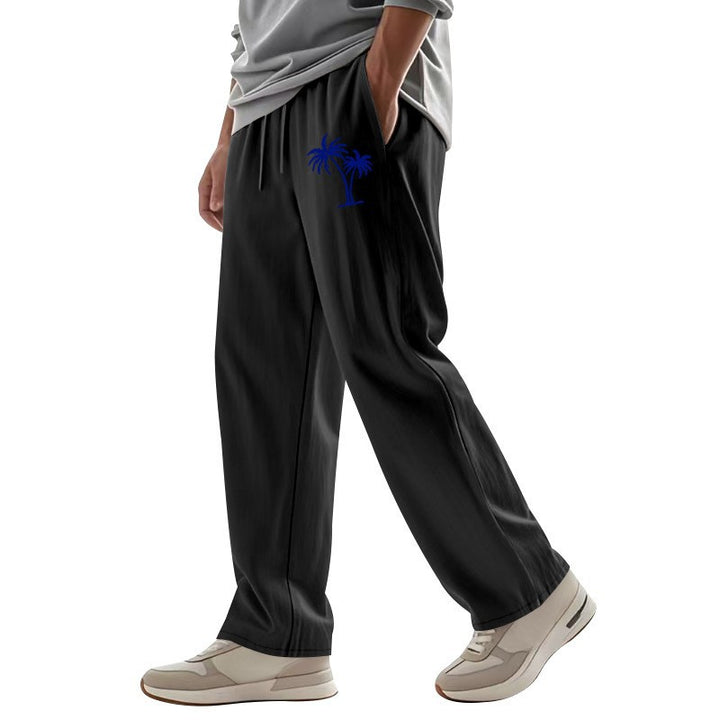 Herren lässige Freizeithose Drune