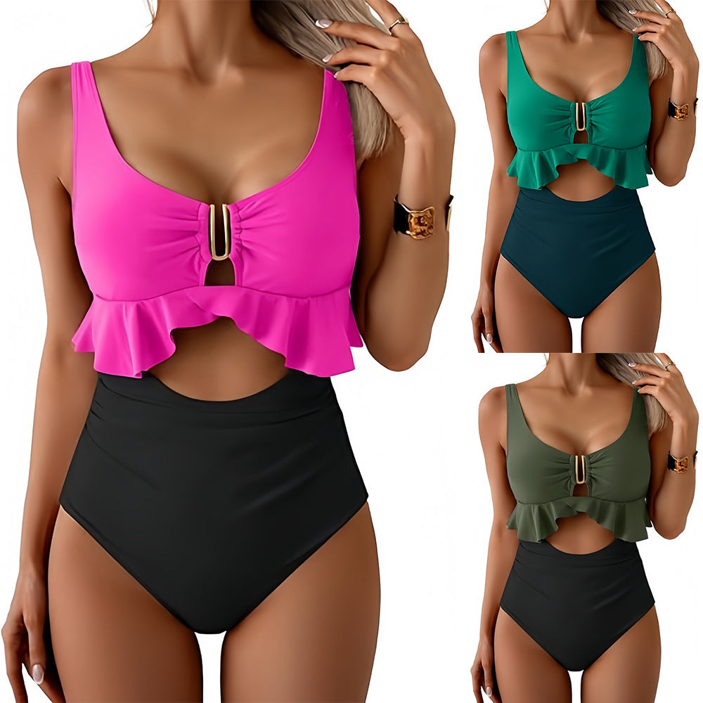 Damen Trendsichere Bikinis Drune