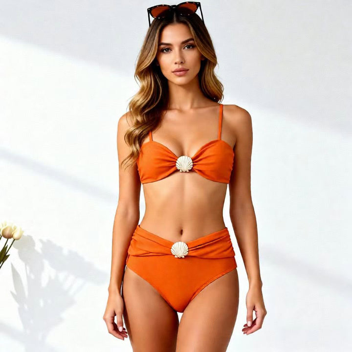 Damen Bikiniset Drune