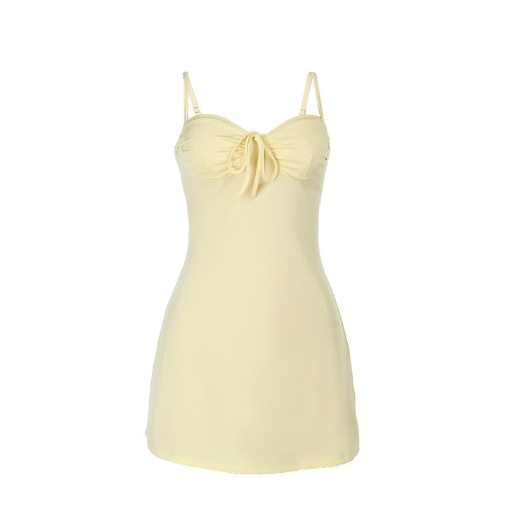 Damen Sommerkleid Drune