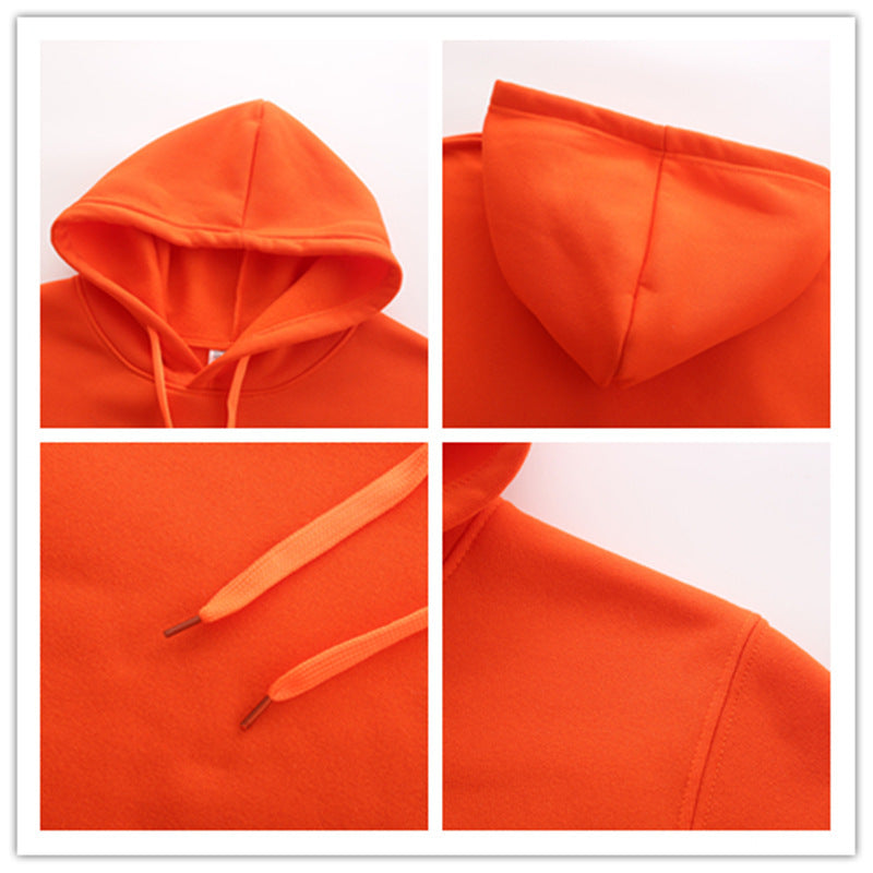 Damen Freizeit Hoodie- und Jogginghose Set mit kreativem Statementdruck Drune
