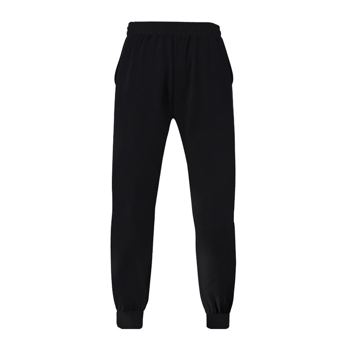 Herren Sportliche Jogginghose mit modernem Schnitt und komfortablem Bund Drune