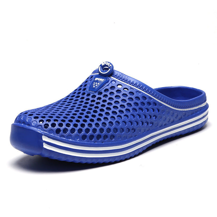 Damen Atmungsaktive Freizeitschuhe mit rutschfester Sohle und innovativem Design Drune