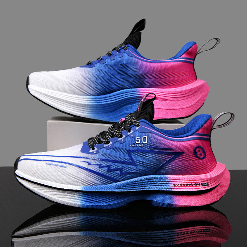 Damen Hochleistungs-Laufschuhe mit innovativer Dämpfungstechnologie Drune