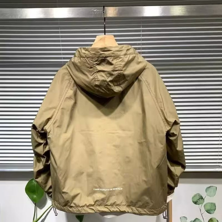 Damen Outdoor-Jacke Drune