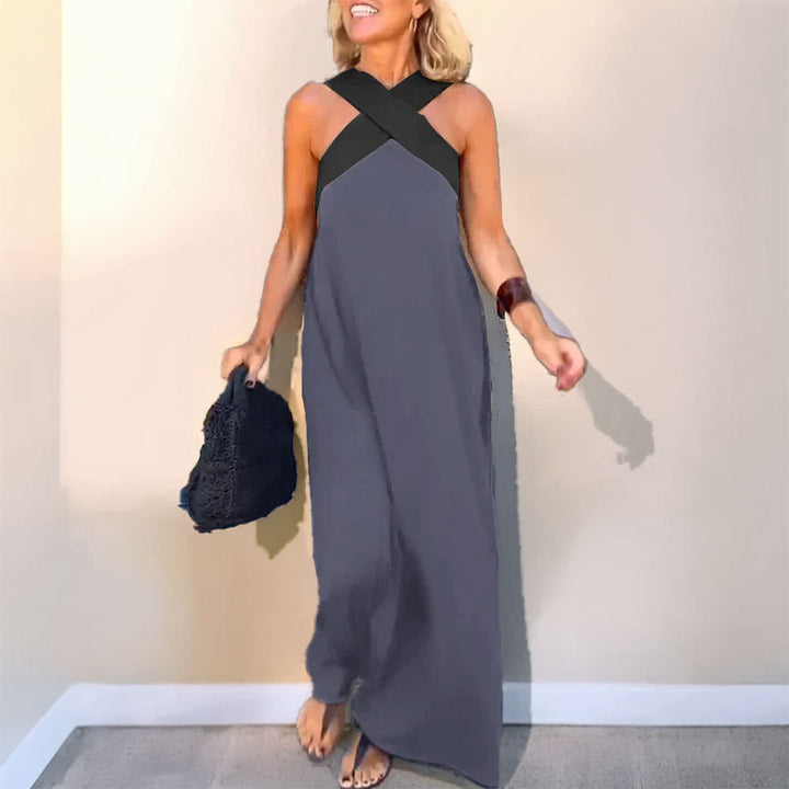 Damen Maxikleid für besondere Anlässe von Drune
