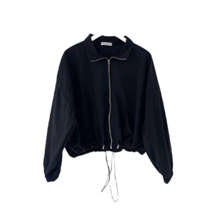 Damen lässige Windjacke Drune