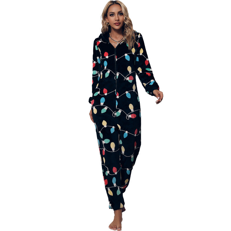 Damen Winteroverall Drune