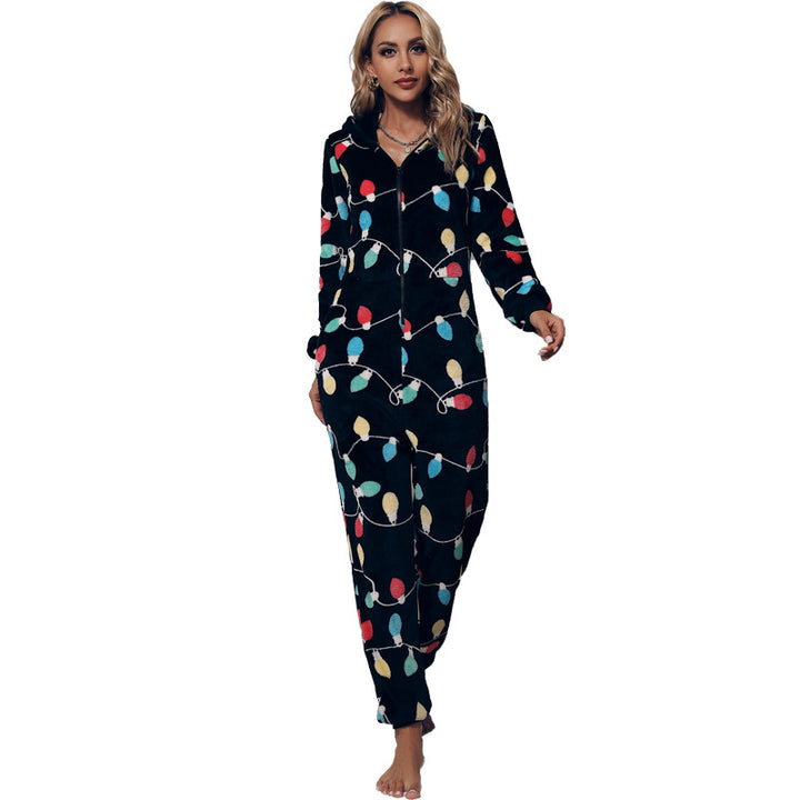 Damen Winteroverall Drune
