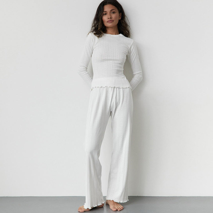 Damen Pyjama-Set Drune