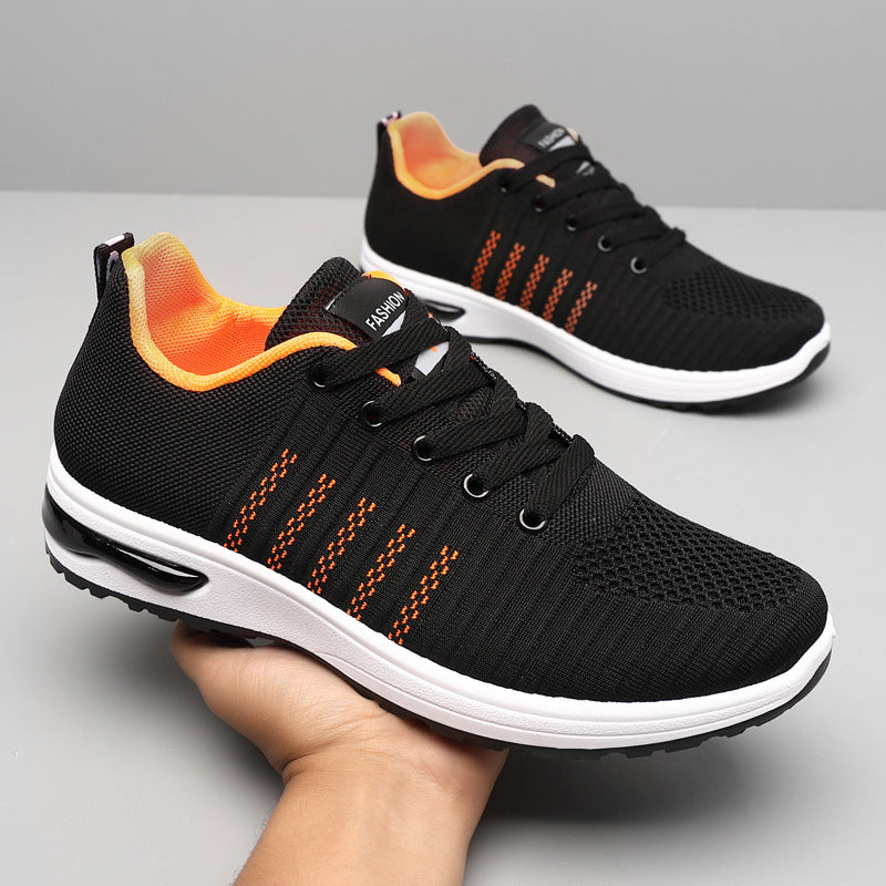 Herren Enhanced Support Laufschuhe Drune