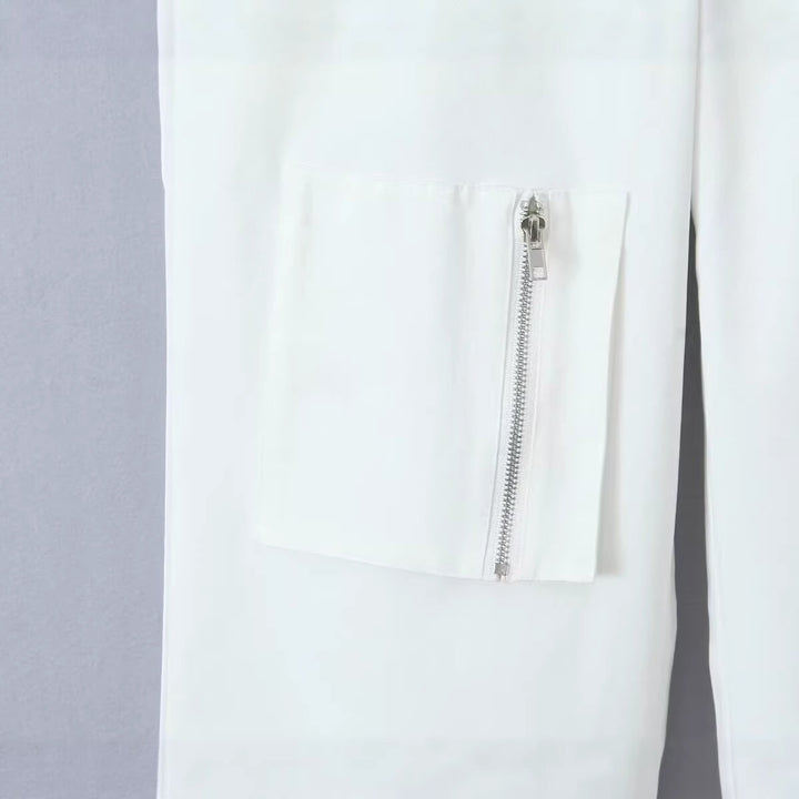 Damen Cargo-Hose mit praktischen Taschen und modernem Schnitt Drune