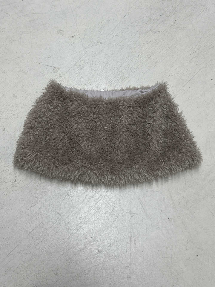 Damen Fleece-Haarschutz Drune