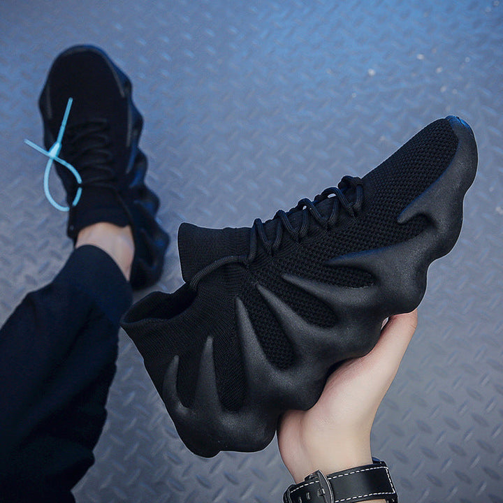 Damen Sneaker mit innovativem Design und atmungsaktivem Obermaterial Drune