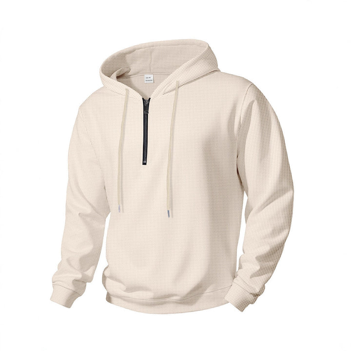 Herren Sport Hoodie Drune