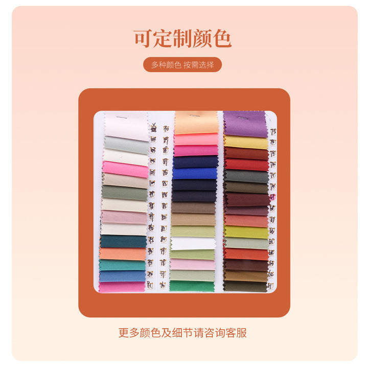 Damen Minikleid mit eleganter Drapierung und strukturierter Silhouette Drune