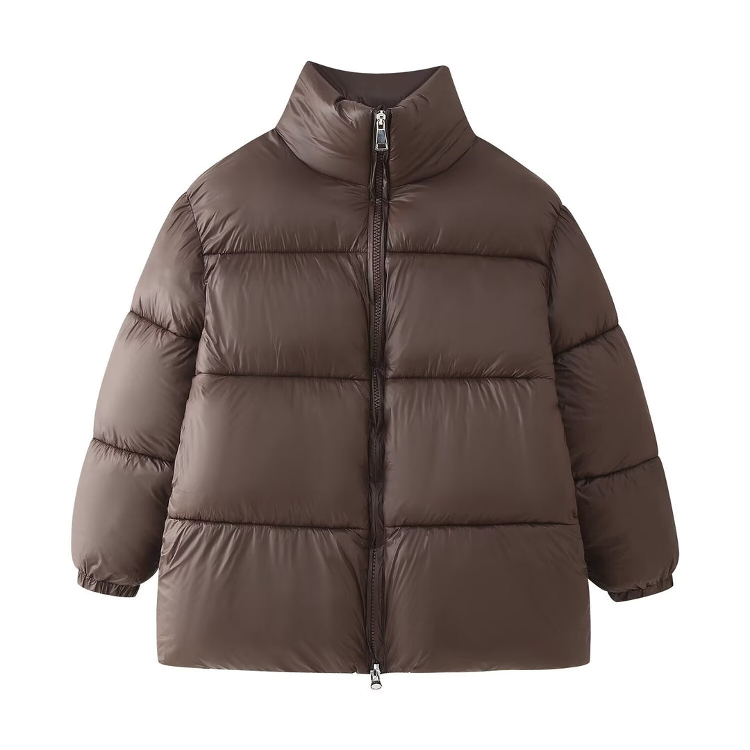 Damen Steppjacke im modernen Design Drune