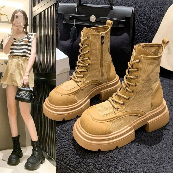 Crossover-Stiefel von hoher Qualität