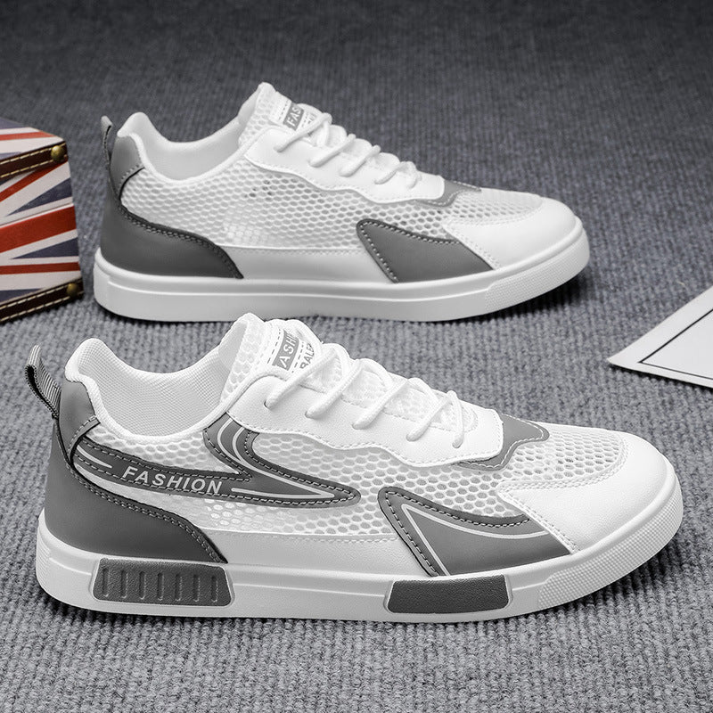 Damen Atmungsaktive Freizeitsneaker mit ergonomischer Dämpfungstechnologie Drune