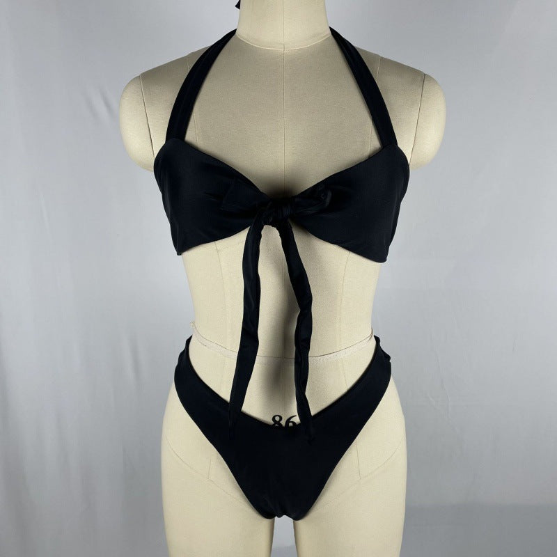 Damen Bikiniset Drune