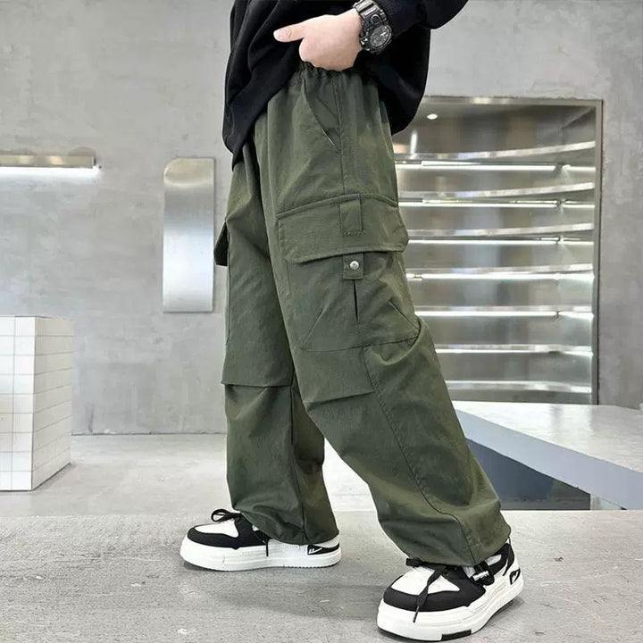 Herren Cargo-Hose Drune
