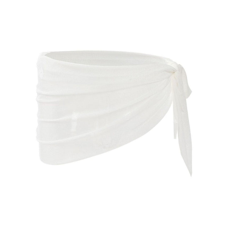 Damen Modisches Schal-Set Drune